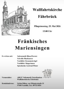 mariensingen fährbrück
