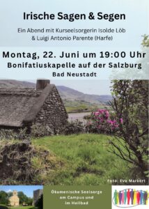 bonifatiuskapelle bad neustadt